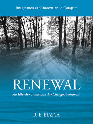 cover image of RENEWAL